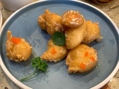 -点都德(龙之梦店)