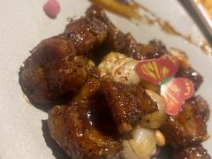-树下时尚餐厅(翠园街店)