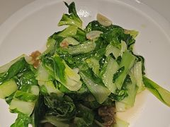 -绿茶餐厅(淮安吾悦广场店)