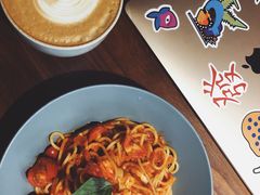 -VESH COFFEE(定西路店)