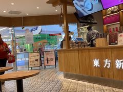 -霸王茶姬(建邺万达广场店)