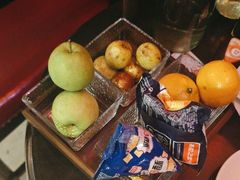 -良子健身(望京SOHO店)