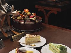 -TINTIN CAKE BOUTIQUE(台北壹店)