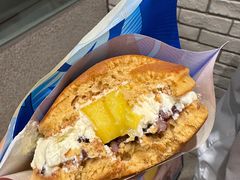 -泽田本家·铜锣烧(美罗城店)