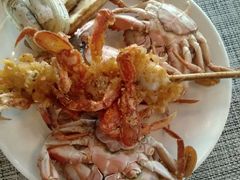 -The COOK·厨餐厅·自助餐(浦东嘉里大酒店)