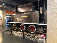 -中国铁道博物馆(正阳门馆)