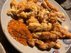 -小龙坎火锅(黄河店)
