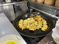 -蒋家桥饺面店(奥邦店)