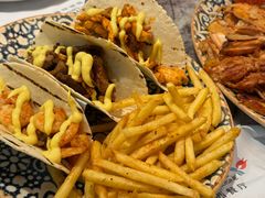 -bosphorus 铂斯西餐厅·土耳其烧烤(环市中路店)