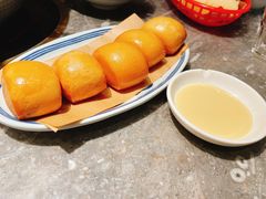 一口小馒头-禄婶鸡煲·打边炉