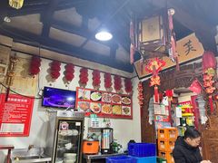 -老济南民间小吃·传统鲁菜(芙蓉街店)