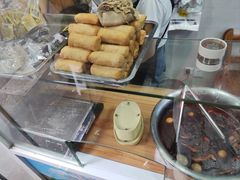 -牛小隆牛肉面馆(四牌楼店)