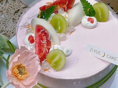 -ZIYUE CAKE线上店
