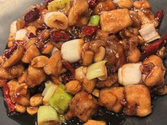 -玉桥餐厅(天坛店)