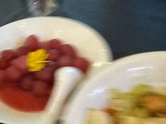 -伊带伊路新疆美食府(呼家楼店)