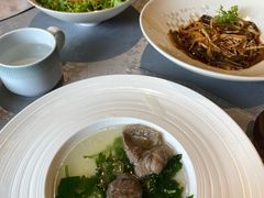 -沈灶河豚宴·河豚融合餐厅(汉中路店)