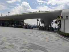 -大梅沙海滨公园