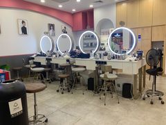 -海马体照相馆(广州新世界云门New park店)