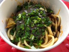 -熊腊生热干面馆(宝丰店)
