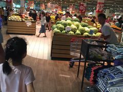 -大润发(南湖店)