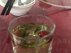 -马白开来特色羊排揪片子  (总店)