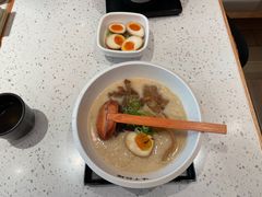 -味千拉面(增城万达广场店)