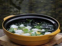 -芳芳私房菜·精做淮扬菜(承德路店)