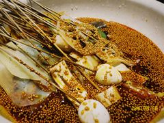 -嘉州叶婆婆钵钵鸡(建设路店)