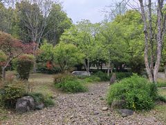 -黄公望隐居地