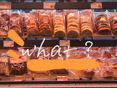 -巴黎贝甜(泗泾店)