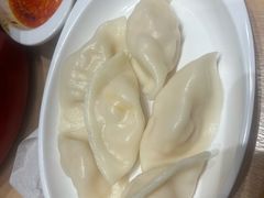 -喜家德虾仁水饺(浦东山姆店)