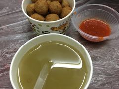 -桂萍特色牛筋牛杂(长堤街总店)
