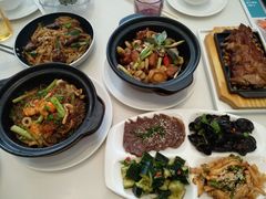 -太兴餐厅(小径湾店)
