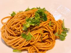 葱油拌面-Solo(衡山路店)