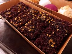 黑米桂花糕-南大门韩糕(后埭溪路店)