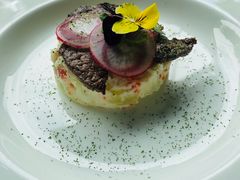 -三嚥阁 La Villa Restaurant