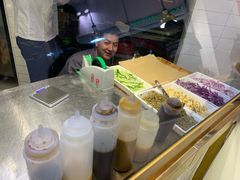 -特派卷·老北京烤鸭卷(合生汇购物中心店)