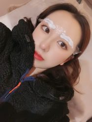 -本小姐美学·半永久纹眉野生眉