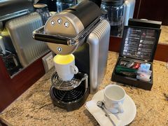 -上海明天广场JW万豪酒店