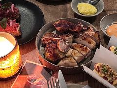 -BOR Eatery(安福路店)