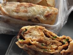 -金杨老摊头蛋饼(金口路店)