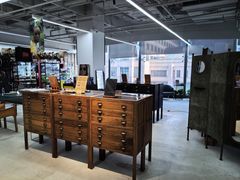 -大视光学•LINDBERG林德伯格•全球手工眼镜集合店(王府井店)