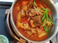 -谷田稻香·砂锅菜(汇暻广场店)