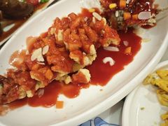 -姑苏家宴·苏帮菜·松鼠桂鱼(苏州总店)