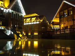 -天津津利华酒店