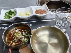 -艺林烤肉城(光明店)