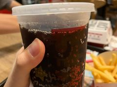 -肯德基(长乐店)