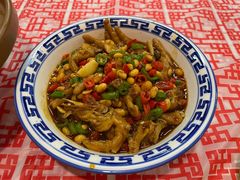 -小匠喜·江西菜(人民广场店)