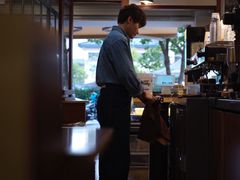 -SPARROW 家雀儿咖啡本店