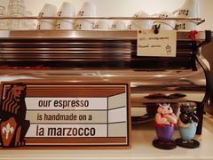 -HAY COFFEE